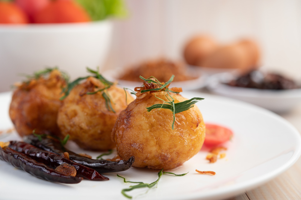 Indian restaurants in Ubud