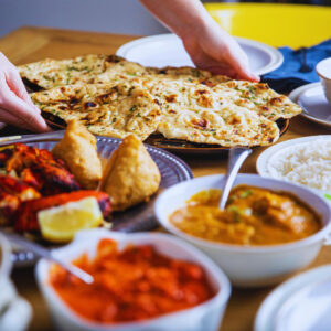 Indian restaurant near me
