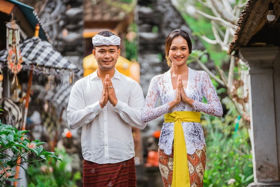 bali laws