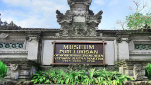 Museum Puri Lukisan ubud