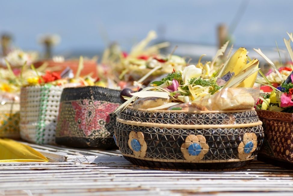 bali laws