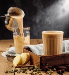 Chai Near Me