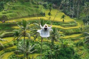 activities in Ubud