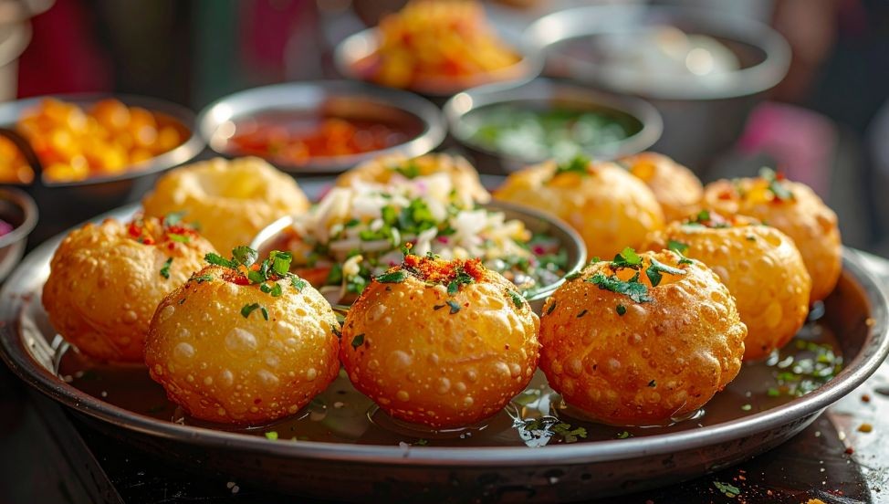 indian food