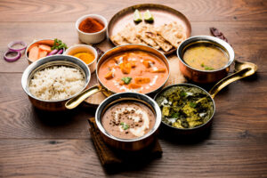 Ubud Indian Food