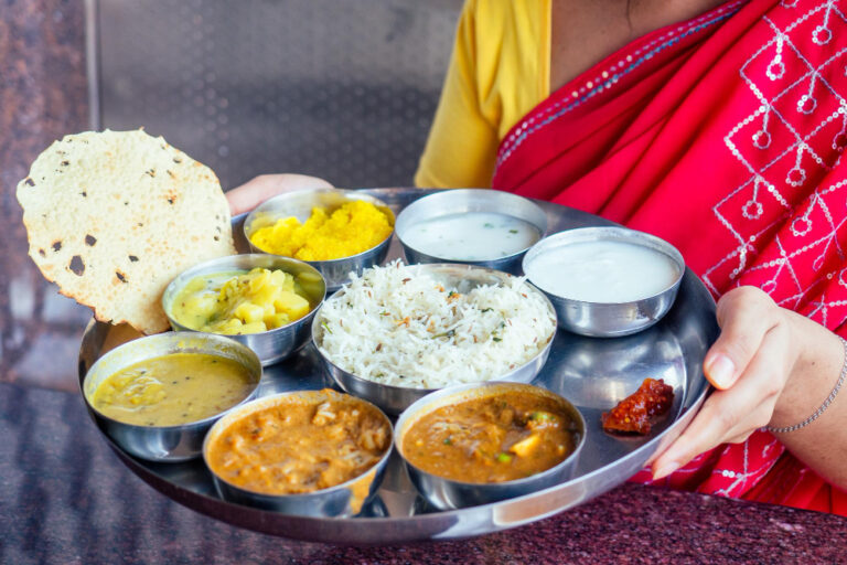 best Indian restaurants in Ubud Bali
