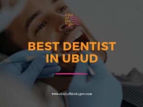 Dentists in Ubud