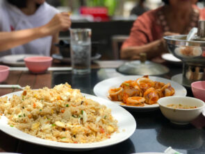 best restaurants ubud