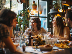 indian restaurant in bali ubud