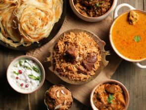 Best Indian Restaurant Near Me