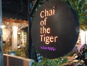 Indian Restaurant Bali