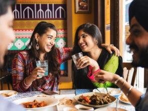 Indian Restaurant Near Me