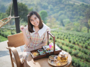 best breakfast in ubud