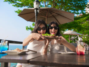 Best Place to Eat in Ubud