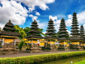 Ubud Palace